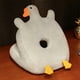 thumbnail image 1 of Almohada refrescante para siestas de oficina y sueño en escritorio – Almohada ergonómica de seda de hielo boca abajo para adultos y niños, almohada suave de soporte para trabajo, casa y viajes, 1 of 6