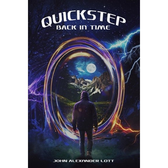 Pre-Owned Quickstep: Quickstep: Back in Time (Paperback)
