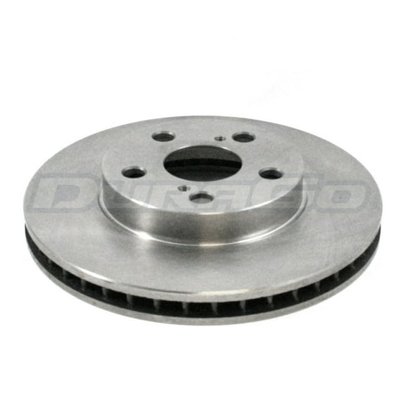 DuraGo Disc Brake Rotor BR31197