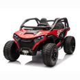 thumbnail image 4 of KidsVIP 24V Power MX 2-Seater Kids 4X4 Ride-On  Buggy W/ Rubber Wheels & Remote, 4 of 10