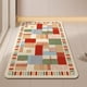 thumbnail image 5 of Absorbent Bathroom Bath Mat Shower Rug Drying Bath Mats Kitchen Entrance Doormats Home Floormat Bathtub Carpet, 5 of 7