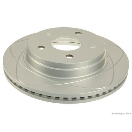 Ate brake disc