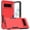 Red, variant on YEYKX Defender Case for Google Pixel 6A 6.1'' Heavy Duty 1 in 1 Design Rugged Full Body Dustproof Shockproof Bumper Non-Slip Protective Cover,Red,For Google Pixel 6A