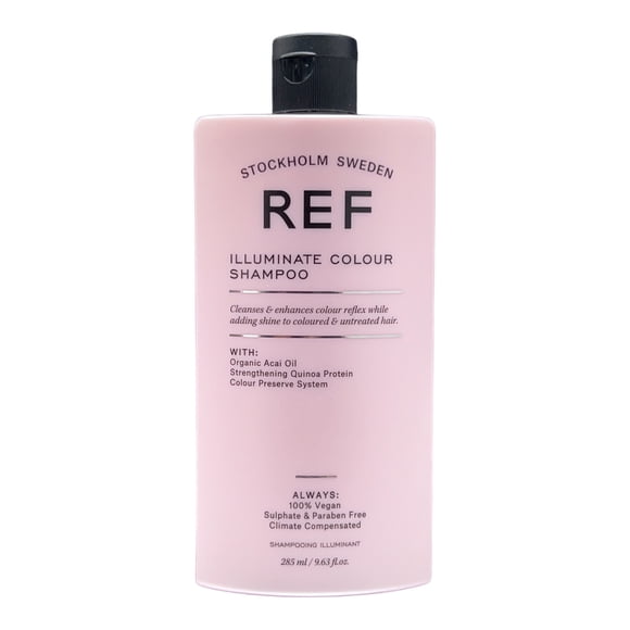 REF Illuminate Colour Shampoo 9.63 Oz