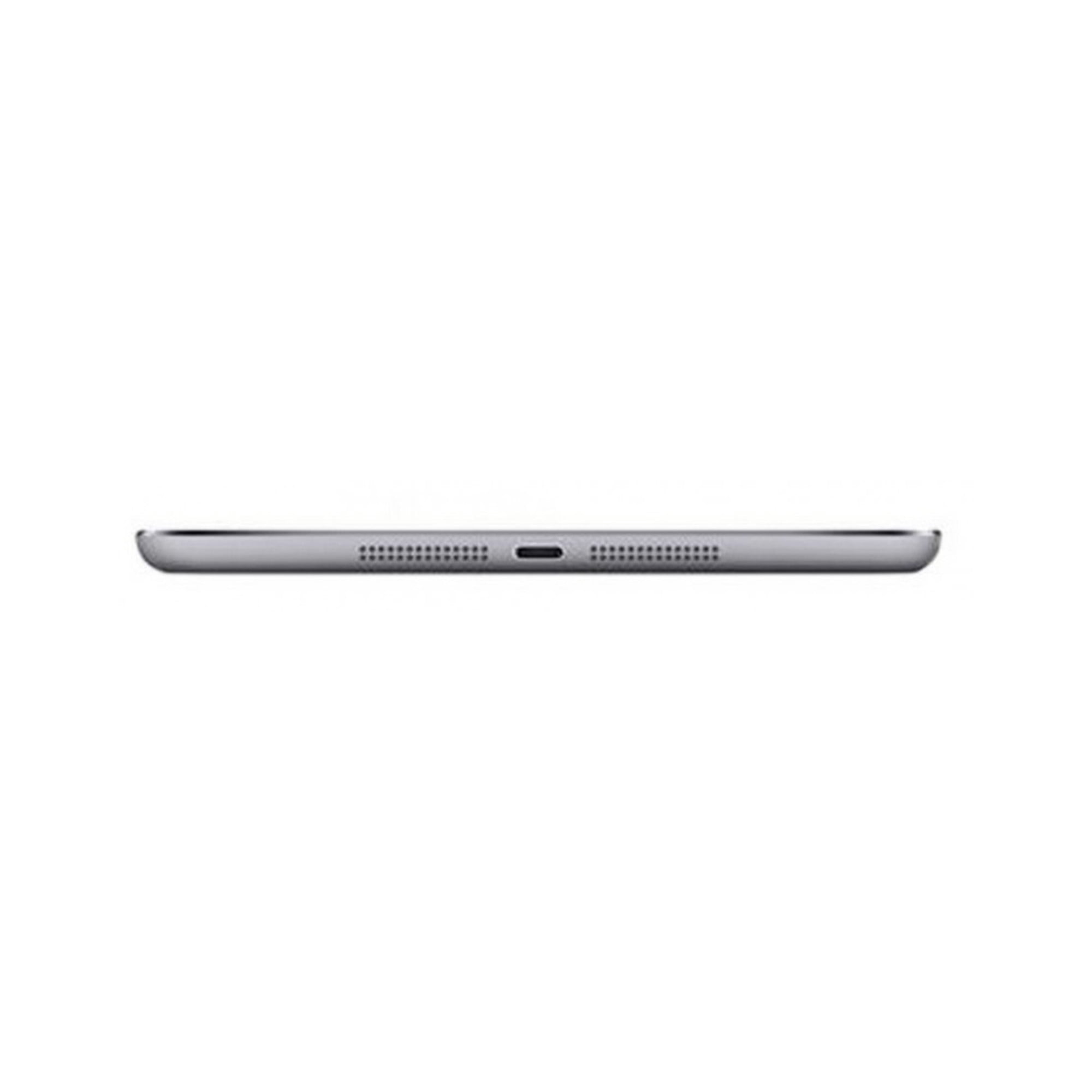 Restored 2013 Apple iPad mini Wi Fi 64 GB Space Gray (2nd Generation) (Refurbished)