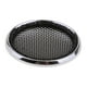 thumbnail image 4 of de 1 , decorativo, subwoofer, rejilla, , , malla, paquete de 2, 4 of 7