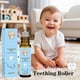 thumbnail image 5 of Natural Teething Roller Relief for Babies, 10ml, 1/2/3PCS Gentle Soothing Care Solution, 5 of 5