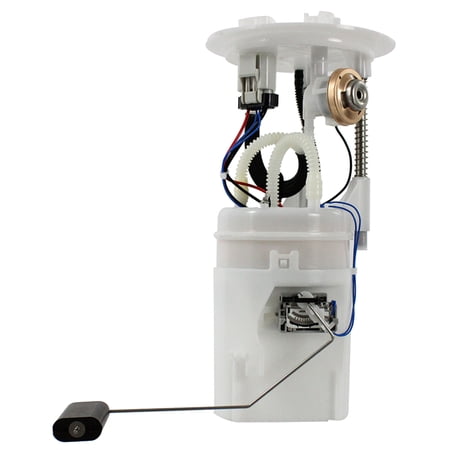 Agility Auto Parts 4011502 Fuel Pump Module Assembly for Chrysler Dodge Jeep Specific Models