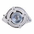 thumbnail image 2 of KarParts360 For Acura ZDX Alternator 2010 11 12 2013 Replaces 31100-RGW-A01 Vehicle Trim: 3.7L V6 3664cc, 2 of 4