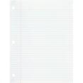 thumbnail image 3 of Sparco, SPR82124BD, 3HP Notebook Filler Paper, 2400 / Bundle, 3 of 3
