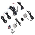 thumbnail image 1 of Asistente de Monitoreo de Punto Coygo, LED ALMA LED Universal Fit Lane Cambio Asistir de Detección de Punto Ciego para Camiones para Automóviles, 1 of 7