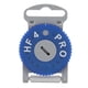 thumbnail image 1 of Filtre anti-cérumen Sound Aid pour HF4 Pro, filtre anti-cérumen, filtre de remplacement Sound Aid Assistance bleu, 1 of 4
