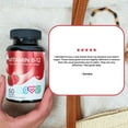 thumbnail image 6 of LIVS Vitamin B-12 Gummy, Extra Strength 1,500 Mcg Daily Supplement – 60 Raspberry Gummies, 6 of 7