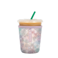 thumbnail image 2 of Sok It JavaSok Iced Coffee & Cold Soda Insulated Neoprene Cup Sleeve Large: 30 - 32oz, 2 of 2