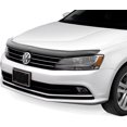 thumbnail image 3 of Fits 2021-2024 Ford Bronco Weathertech Pare-Insectes 55210 Contour; Fumée Foncée; Acrylique, 3 of 3