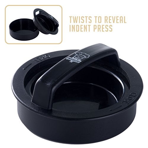 Featured image of post Recipe of Twisted Chef Stuffed Burger Press