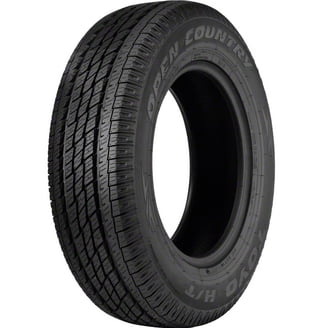 Toyo, Light Truck Tire, 225/75R16, All Terrain Off-Road