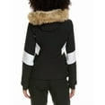 thumbnail image 2 of Spyder womens  Vida Jacket, 2, Black, 2 of 3