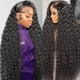 thumbnail image 1 of Peluca Armodeo 250 Densidad Hd, encaje frontal, 30 pulgadas, cabello humano, 1 of 6