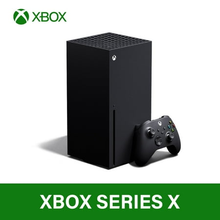 Orginal Microsoft Xbox Series X 1TB Unlocked Version Video Game Consoles XBOX X Wireless Controller Console