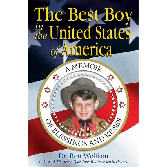 The Best Boy in the United States of America, (Hardcover)