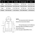 thumbnail image 3 of HKEDES Women's Open Front Cardigan Hoodie Sweaters with Pockets S-XL, 3 of 12