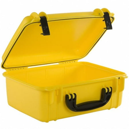 Image of Seahorse 520 Case- Yellow