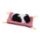 thumbnail image 3 of Juguete de Peluche de Gato de Simulación Con Sonido, Muñeco de Peluche Vívido y Realista para Decoración del Hogar de Niños, 3 of 7