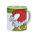 thumbnail image 2 of The Grinch As Good As It Gets 14oz Mug, 2 of 3