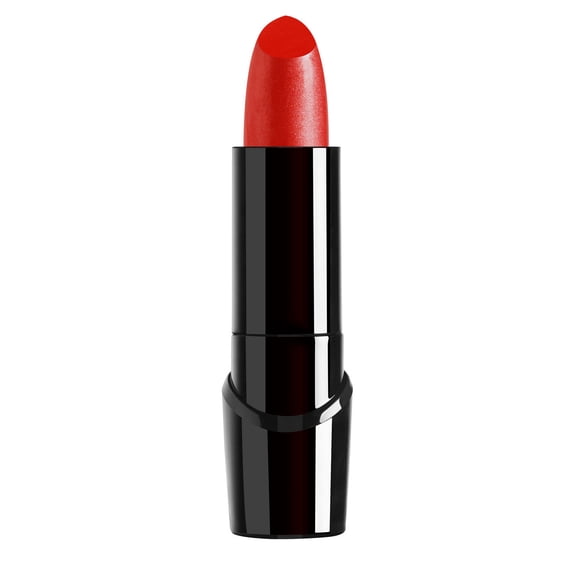Wet n Wild Silk Finish Lipstick with Vitamins A & E and Aloe Vera - Cherry Frost