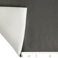 thumbnail image 2 of 1/4" Foam Backed Marine Vinyl Upholstery Fabric Dark Gray 54" Wide By 15 Yards Boat Auto, 2 of 5
