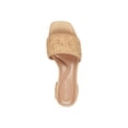 thumbnail image 4 of Easy Spirit Women's Rosario Raffia Block Heel Sandal, 4 of 5