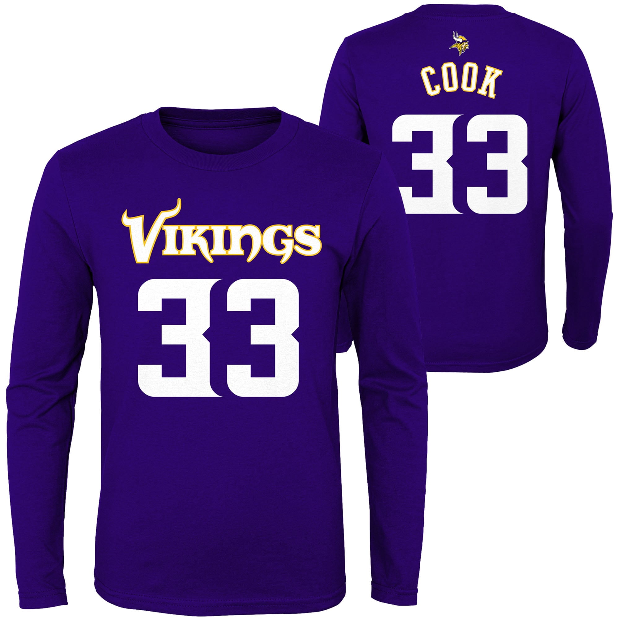 dalvin cook t shirt