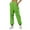 Green, variant on snowsong Joggers for Women,Wide Leg Pants Woman Sweat Pants Thin High Waisted Loose Sweatpants High Waisted Jogging Pants With Pockets Casual Sweatpants Womens Pants Blue 3XL,Lounge Pants Women
