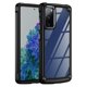 thumbnail image 1 of For Samsung Galaxy S20 FE 5G TPU + PC Lens Protection Phone Case, 1 of 4