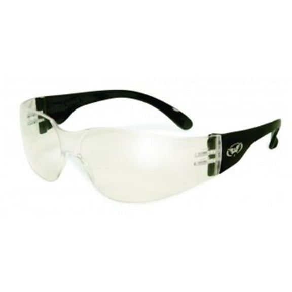 Rider Junior  Glasses With Clear Lens