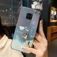 thumbnail image 1 of Funda con correa de muñeca SoCouple para Redmi Note 9 Pro 12 10 11 8 Pro 9S 9t 12C Xiaomi 11t 12T poco f5 f4 X5 Pro f3, funda con soporte para teléfono Tan Jianjun unisex, 1 of 2