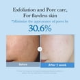 thumbnail image 2 of Tónico medicube Zero Pore Exfoliante e Hidratante 250 ml, 2 of 8