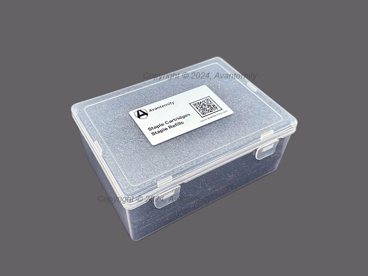 Avanternity Model 7 Staple Cartridge Pack