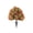 🔥 Multicolor_Base#1525, variant on Artificial Rose Flowers Outdoor Ground Planting, Faux Spring Summer Floral Decor for Garden, Patio, Porch, Courtyard, Durable Plastic Plants for All Season Outdoor Landscaping and Easy