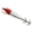 Red head silver body, variant on Whaledi Night Fishing Baits Squid Jig Squid Jig Hook Shrimp Lures