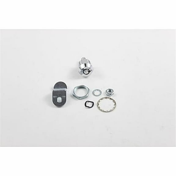 Whirlpool WPL27260P Washer Dryer Complete Lock Kit with Cam