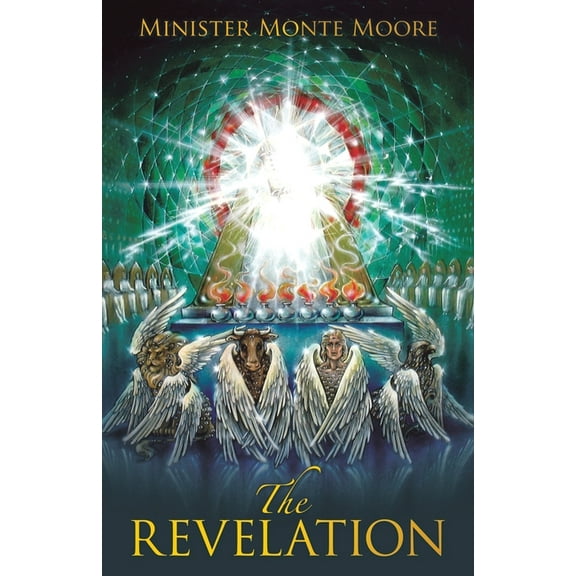 The Revelation, (Paperback)