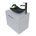 thumbnail image 2 of Combo De Gabinete Para Baño Lavamanos Y Monomando Derecho + Gabinete Organizador Garnier, 2 of 6