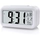 thumbnail image 1 of Reloj despertador digital YONGSHENG para niños con pantalla LED, 1 of 5
