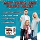 thumbnail image 5 of Juego de dados Race to Stupid Toots & Poops para 2 a 8 jugadores, 5 of 7