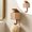 F, variant on Cute Cat Wall Hook 2 x 4 Inch for Entryway and Dorm, Adhesive Coat Hook No Drill, Utility Pet Hook for Hanging Scarves Hats Towels Keys Bags, Creative Wall Decor