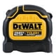 thumbnail image 2 of Cinta métrica DEWALT ToughSeries de 7,6 m con Rip-Shield, paquete de 2, 2 of 8