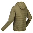 thumbnail image 4 of Regatta - Chaqueta Acolchada Hillpack para Mujer (Capuleto) Regatta UTRG8448_capulet, 4 of 6