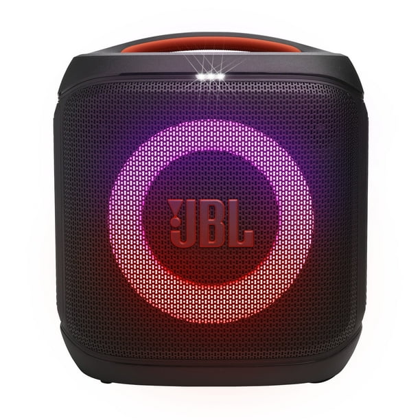 【美品】JBL PARTYBOX ENCORE ESSENTIAL JBL PartyBox Encore Essential 2 - Portable party speaker - Black